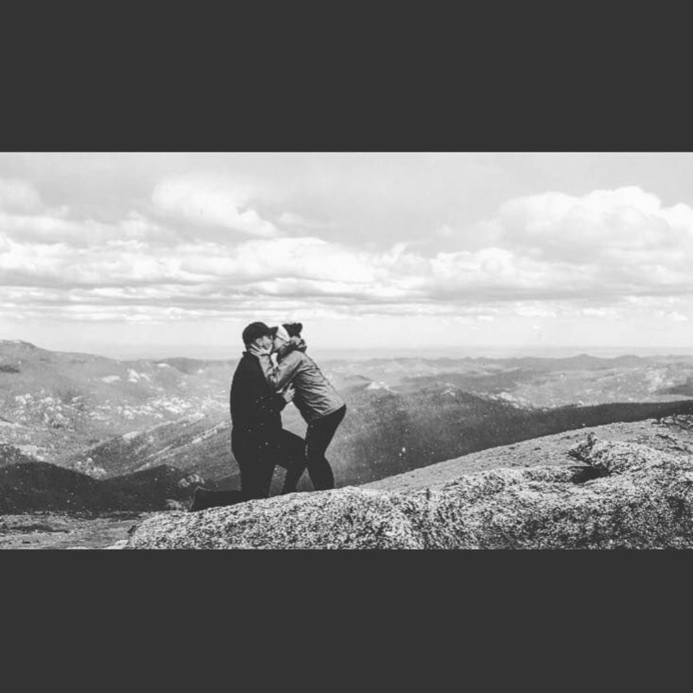 Meet your Posher, Audrey